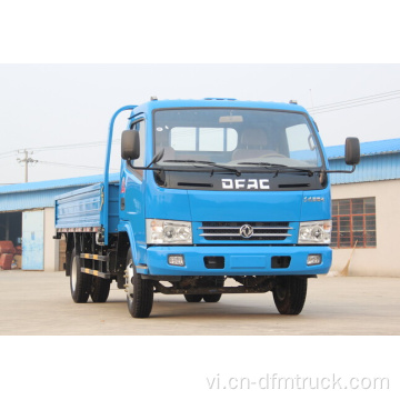 Xe tải nhẹ Xe tải nhỏ Xe tải chở hàng diesel